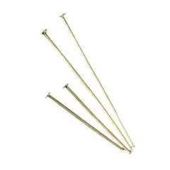 Prismenstift, 0,6mm � gold