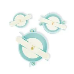 We R Makers DIY party pom pom makers