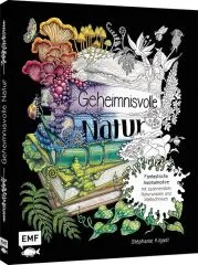 Geheimnisvolle Natur
