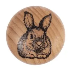 Stempel H�schen 3cm