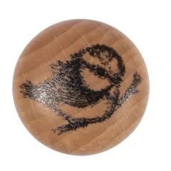 Stempel Birdie 3cm
