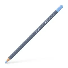 Goldfaber Aqua Aquarellfarbstift 446 smalteblau pastell