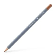 Goldfaber Aqua Aquarellfarbstift 283 siena gebannt
