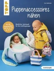Puppenaccessoires und mehr nhen (kreativ.kompakt.)
