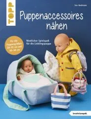 Puppenaccessoires und mehr n�hen (kreativ.kompakt.)