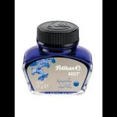 TINTE 4001�, K�NIGSBLAU, GLAS MIT 30 ML