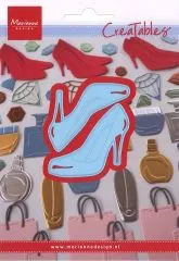 Marianne Design CreaTables - High Heels
