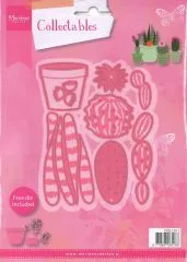 Marianne Design Collectables - Cactus