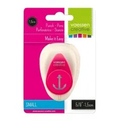 Motivstanzer Anker 1,5cm