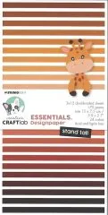 Studio Light Paper Pad Stand tall Essentials Nr. 128