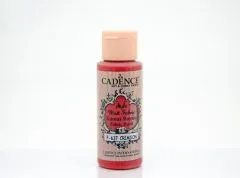 Cadence Stoffmalfarbe 59ml purpurrot