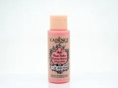 Cadence Stoffmalfarbe 59ml zuckerrosa