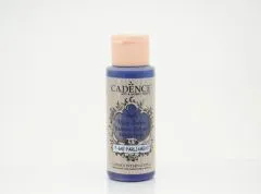 Cadence Stoffmalfarbe 59ml parlament