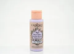 Cadence Stoffmalfarbe 59ml violett