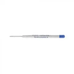 INT. GROSSRAUMMINE M BLAU