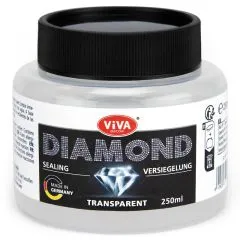 Diamond Versiegelung transparent 250ml