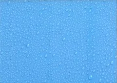 Motiv-Fotokarton 300g/qm 49,5x68cm Wassertropfen