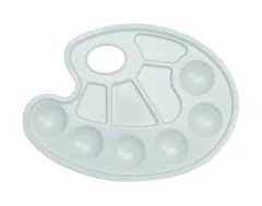 Marabu Mischpalette Kunststoff