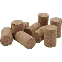 Korkstopfen 4cm x 2,5cm