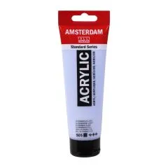 Amsterdam Acrylic Standard Series 120ml - ultramarin hell