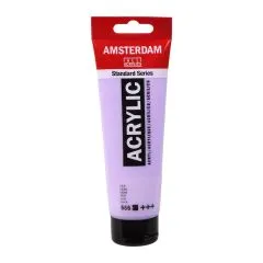 Amsterdam Acrylic Standard Series 120ml - lila
