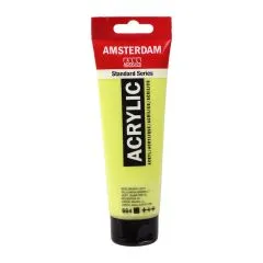 Amsterdam Acrylic Standard Series 120ml - gelbgr�n hell