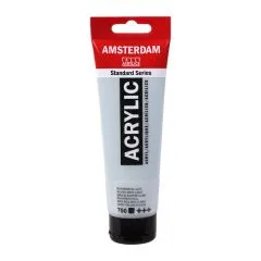 Amsterdam Acrylic Standard Series 120ml - blaugrau hell