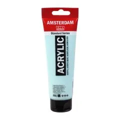 Amsterdam Acrylic Standard Series 120ml - t�rkisgr�n hell