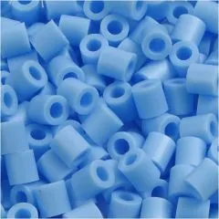 B�gelperlen pastellblau