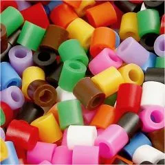 B�gelperlen Standard-Farben