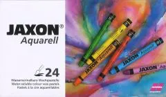 Jaxon Aquarell 24