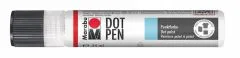 Marabu Dot Pen wei�