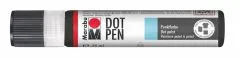 Marabu Dot Pen schwarz
