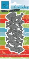 Marianne Design CrafTables - Fische