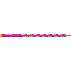 Stabilo EASYgraph S HB f�r Linksh�nder pink