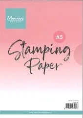 Marianne Design Stamping Paper A5