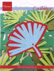 Marianne Design CreaTables - Palmetto Fan