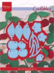 Marianne Design CreaTables - Kirschen