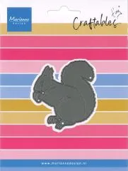 Marianne Design Craftables - Eichhrnchen