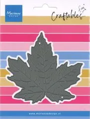 Marianne Design Craftables - Marple Leaf