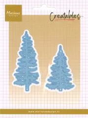 Marianne Design Creatables - Tannenbume