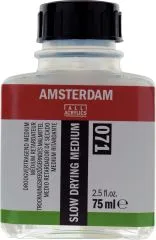 AMSTERDAM Trocknungsverz�gerndes Malmittel 071 Flasche 75 ml