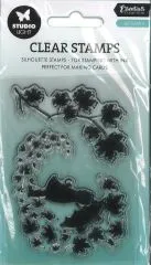 StudioLight Clear Szamp - Autumn