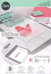 Sizzix Making Tool - Stencil & Stamp Tool