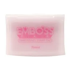 Embossing Stempelkissen tinted