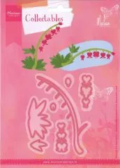 Marianne Design Collectables - Bleeding Hearts
