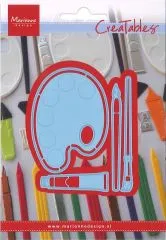 Marianne Design CreaTables - Knstlerbedarf