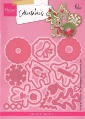 Marianne Design Collectables - Christmas Cookies
