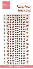 Marianne Design Rhine Stones autumn gold