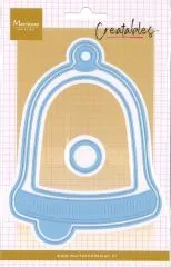 Marianne Design Creatables - Glocke